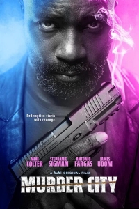  Город убийц 