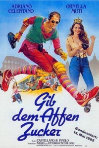  Безумно влюбленный 