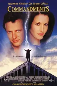 Заповеди 