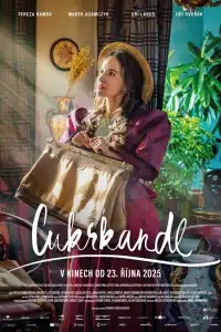  Доктор для сладкоежек 