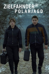  Сыщики: полярная охота 