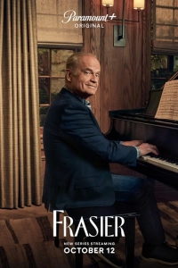  Фрейзер 