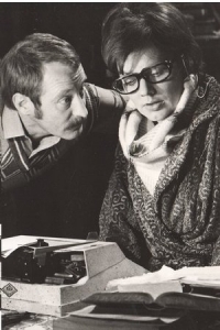  Личная жизнь Деда Мороза 