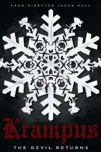  Крампус: Дьявол возвращается 