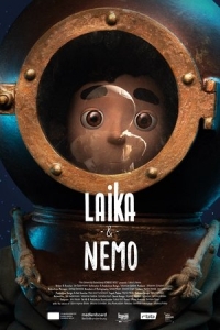  Лайка и Немо 