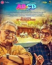  ABCD 