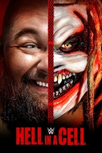  WWE Ад в клетке 