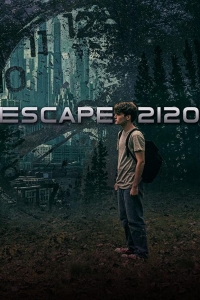  Побег из 2120 