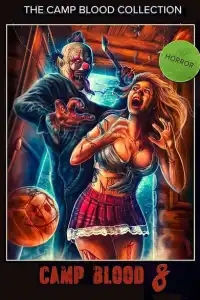  Кровавый лагерь 8: Откровения 