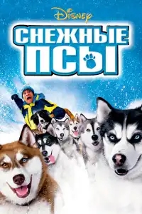  Снежные псы 