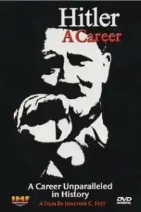  Карьера Гитлера 
