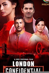  London Confidental 