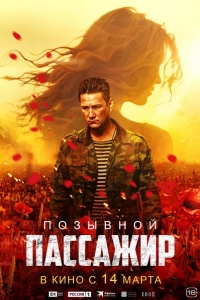  Позывной «Пассажир» 