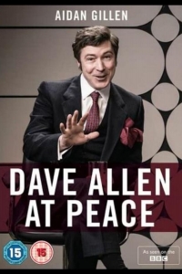  Dave Allen at Peace 