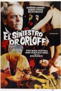  Зловещий доктор Орлофф 