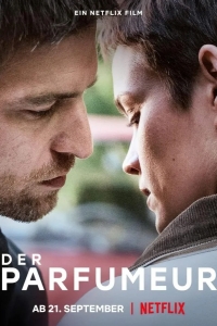Парфюмер: утраченный аромат