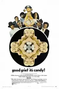  Сладкоежка 