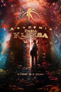 Академия пана Клекса