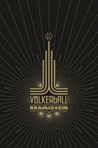 Rammstein: Völkerball