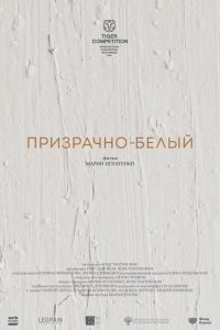  Призрачно-белый 