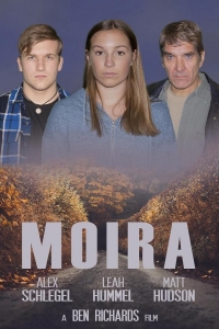  Мойра 