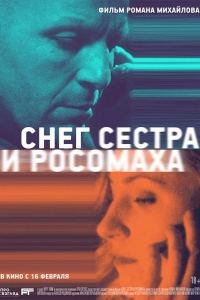  Снег, сестра и росомаха 