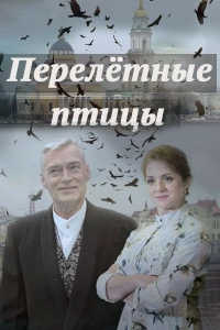  Перелётные птицы 