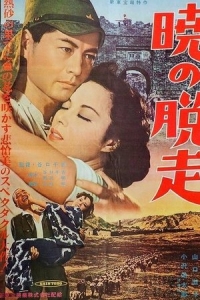  Побег на рассвете 