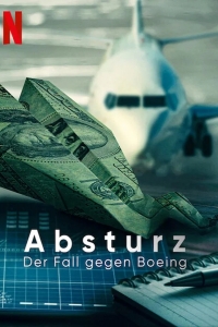 Крушение: дело против Boeing