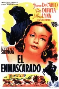  Чёрный Барт 