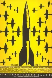  Замерзшие молнии 