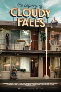  Наследие Клауди-Фоллс 