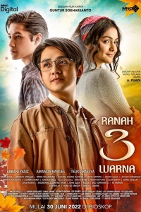  Ranah 3 Warna 