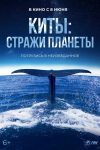  Киты: Стражи планеты 