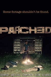  Сушняк	Parched 