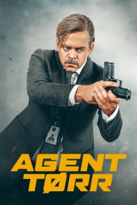  Агент Тёрр 