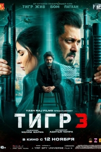  Тигр 3 