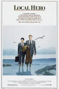  Местный герой 