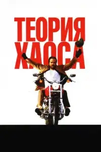  Теория хаоса 