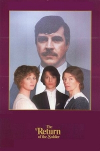  Возвращение солдата 