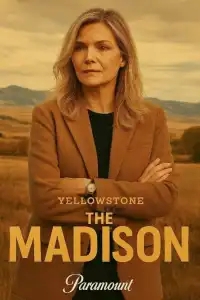  Река Мадисон 