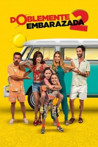  Дважды беременна 2 