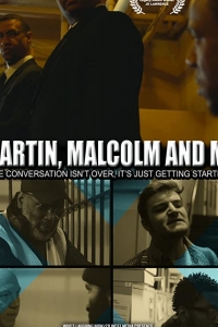 История Джей Ди ЛОуренса: Мартин, МАлкольм и я