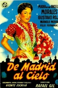  De Madrid al cielo 