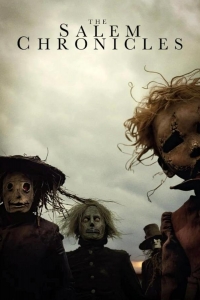  Салемские хроники 
