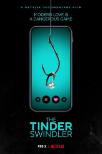 Аферист из Tinder 