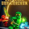  LEGO Ниндзяго: Восстание дракона 