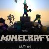 Майнкрафт / Minecraft в кино