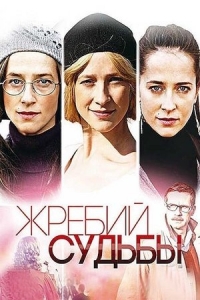 Жребий судьбы 