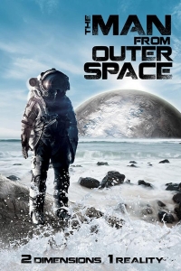  Человек из Открытого Космоса 